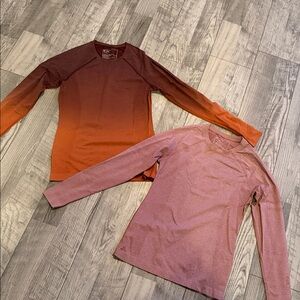 FIGS BRAND - SEAMLESS Women’s tops!!